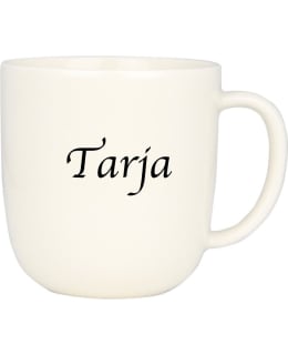 KULTAKERAMIIKKA K11106 TARJA NIMIMUKI Main Image