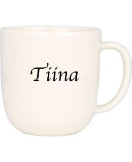 KULTAKERAMIIKKA K11108 TIINA NIMIMUKI Main Image