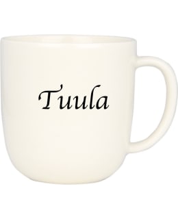 KULTAKERAMIIKKA K11110 TUULA NIMIMUKI Main Image