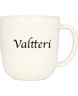 KULTAKERAMIIKKA K11112 VALTTERI NIMIMUKI Main Image