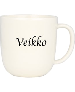 KULTAKERAMIIKKA K11113 VEIKKO NIMIMUKI Main Image