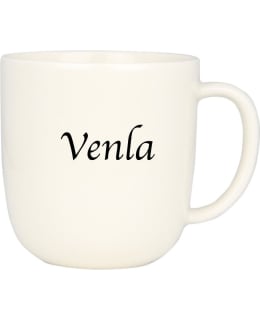 KULTAKERAMIIKKA K11115 VENLA NIMIMUKI Main Image