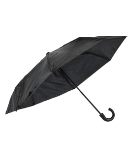 MRRAIN 2103-1-BLACK SATEENVARJO Main Image