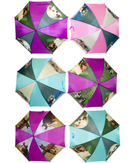 SHADE MASTER UMBRELLA MANUAL 2114-21 Main Image