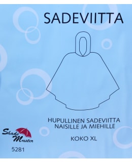 SHADE MASTER 5281-100 SADEVIITTA Main Image