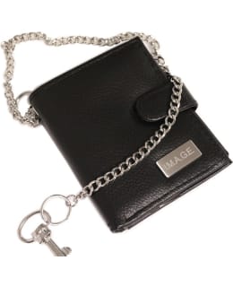 MCMONEY 5670-1-BLACK KETJULOMPAKKO Main Image