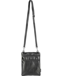 I.M.A.G.E. 6273-BLACK SHOULDER BAG Main Image