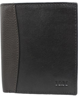 MCMONEY 6469-1-BLACK LOMPAKKO Main Image