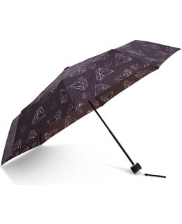 IVANA HELSINKI UMBRELLA MANUAL 908-19 Main Image