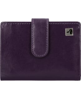 GRANDO 6415-1-BLACK LOMPAKKO Main Image