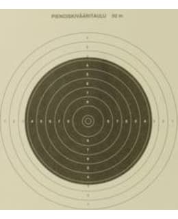 TL7 20x20 PIENOISKIVÄÄRITAULU Main Image