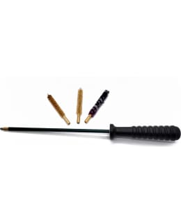 MEGALINE .45CAL PISTOOLIN PUHD.SARJA Main Image