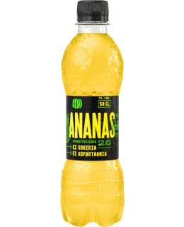 OLVI ANANAS 2.0 0,5 L VIRVOITUSJUOMA Main Image