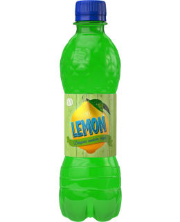 OLVI LEMON 0,5 L V.JUOMA KMP Main Image