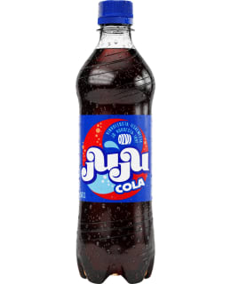 OLVI JUJU COLA 0,5 L KMP Main Image