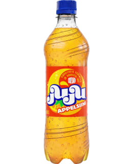 OLVI JUJU APPELSIINI 0,5 L KMP Main Image