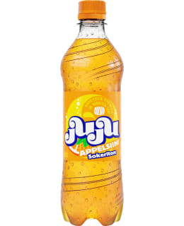 OLVI JUJU APPELSIINI SOKERITON 0,5 L KMP Main Image