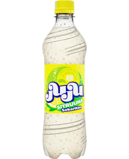 OLVI JUJU SITRUUNA SOKERITON 0,5 L KMP Main Image