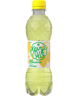 OLVI KEVYTOLO SITRUUNA 0,5L MEHUKV Main Image