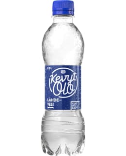 OLVI KO 0,5 L LÄHDEVESI KMP Main Image