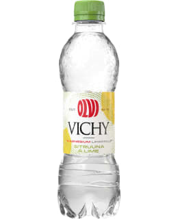 OLVI VICHY SITRUUNA-LIME +MG 0,5 L Main Image