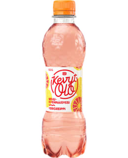 OLVI KO VERIGREIPPI 0,5L MEHUK.VESI KMP Main Image