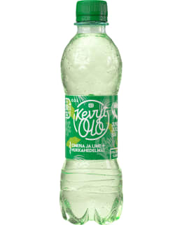 Olvi KevytOlo Omena-Lime + Hukkahedelmät 0,5l kivennäisvesi Main Image
