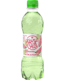 KEVYTOLO MELONI-PÄÄR 0,5L MKIV.VESI KMP Main Image