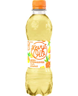 OLVI KO ANANAS 0,5L MEHUK.VESI KMP Main Image