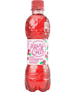 KEVYTOLO KARPALO 0,5 L MEHUKIV.VESI KMP Main Image