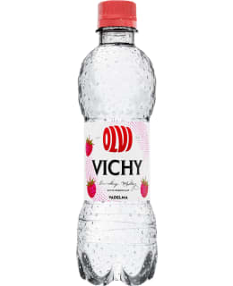 OLVI VICHY VADELMA K.VESI 0,5L KMP Main Image