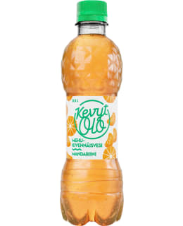 KEVYTOLO MANDARIINI 0,5L K.VESI KMP Main Image