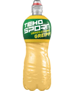 TEHO SPORT GREIPPI 0,75L URHEILUJUOMA Main Image
