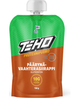 TEHO PÄÄRY-VAAH.SIIRAPPI 150G PROT.PUURO Main Image