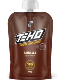 TEHO SUKLAA 150 G PROTEIINIPUURO Main Image