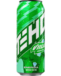 TEHO VIILEE PÄÄRYNÄ 0,5L E.JUOMA TLK Main Image