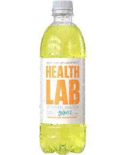 HEALTH LAB BALANCE 0,5 L Main Image