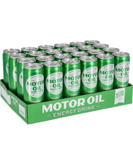 Olvi Motor Oil 24x0,355l energiajuoma Main Image