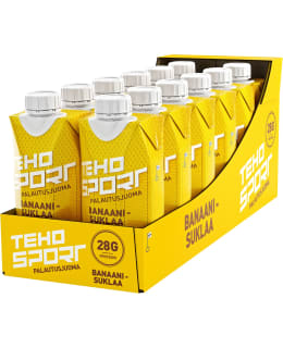 TEHO SPORT BAN-SUKL 12X0,33L PAL.JUOMA Main Image