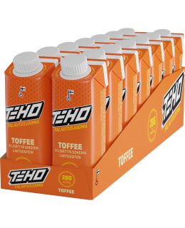 TEHO TOFFEE 14X0,33L PAL.JUOMA Main Image