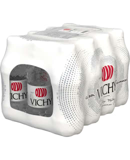 OLVI VICHY 0,33 L 12-PAKKI Main Image