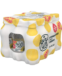 OLVI KEVYTOLO GREIPPI 0,33 L 12-PAKKI Main Image