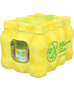 OLVI KO SITRUUN 0,33L 12P MEHUK.VESI KMP Main Image