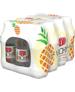 OLVI VICHY ANANAS 0,33L 12P KIVVESI KMP Main Image