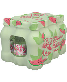 OLVI KO MEL-PÄÄ 0,33L 12P MEHUK.VESI KMP Main Image