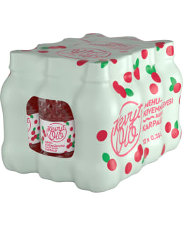 KO KARPALO 0,33L 12-P MEHUKIV.VESI KMP Main Image