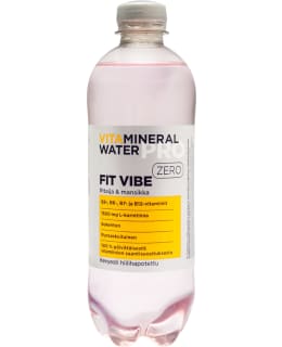 VITAMINERAL PITAI-MAN VIT.JUOMA 12X0,5L Main Image