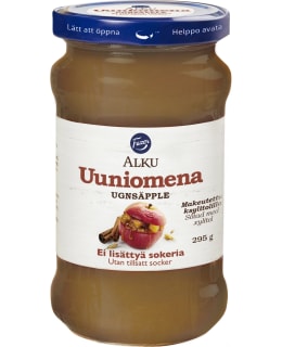 Fazer Alku Uuniomena Gluteeniton 295g hillo Main Image