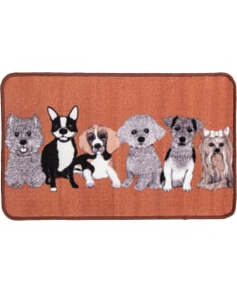 VALLILA DOGGIES 50X80 CM 03/CO MATTO Main Image