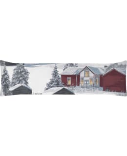 Vallila Muisto 40x140 body pillowcase Main Image